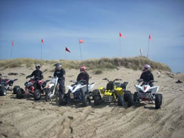 2009 Dune